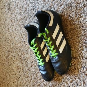 Adidas Soccer Cleats